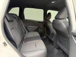 2025 Subaru Forester Premium S6 MY26 AWD Crystal White