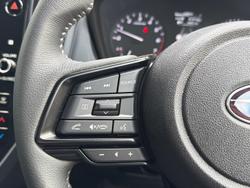 2025 Subaru Forester Premium S6 MY26 AWD Crystal White