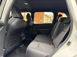 2025 Subaru Forester Premium S6 MY26 AWD Crystal White