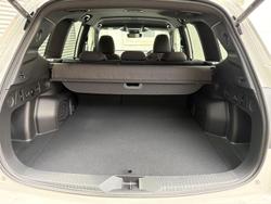 2025 Subaru Forester Premium S6 MY26 AWD Crystal White