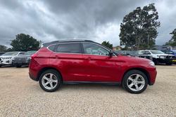 2020 Haval H2 Premium