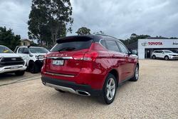 2020 Haval H2 Premium