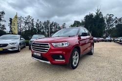 2020 Haval H2 Premium