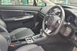 2017 Subaru Levorg 2.0 GT-S