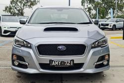 2017 Subaru Levorg 2.0 GT-S