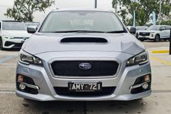 2017 Subaru Levorg 2.0 GT-S