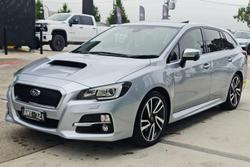 2017 Subaru Levorg 2.0 GT-S