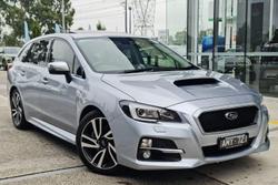 2017 Subaru Levorg 2.0 GT-S