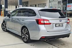 2017 Subaru Levorg 2.0 GT-S