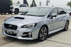 2017 Subaru Levorg 2.0 GT-S