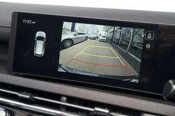 2026 Hyundai Tucson Elite 2WD