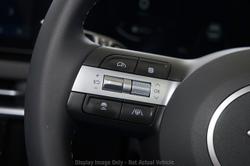 2026 Hyundai Tucson Elite 2WD