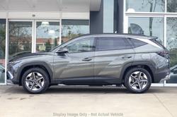 2026 Hyundai Tucson Elite 2WD