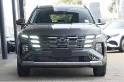 2026 Hyundai Tucson Elite 2WD