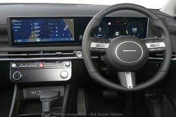 2026 Hyundai Tucson Elite 2WD