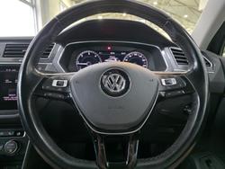 2017 Volkswagen Tiguan 140TDI Highline