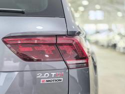 2017 Volkswagen Tiguan 140TDI Highline