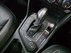 2017 Volkswagen Tiguan 140TDI Highline