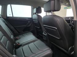 2017 Volkswagen Tiguan 140TDI Highline