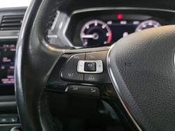 2017 Volkswagen Tiguan 140TDI Highline