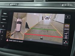 2017 Volkswagen Tiguan 140TDI Highline