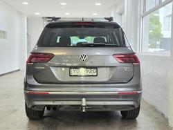2017 Volkswagen Tiguan 140TDI Highline