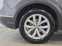 2017 Volkswagen Tiguan 140TDI Highline