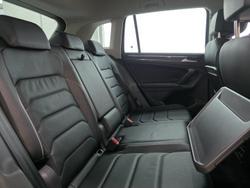 2017 Volkswagen Tiguan 140TDI Highline