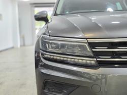 2017 Volkswagen Tiguan 140TDI Highline