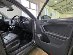 2017 Volkswagen Tiguan 140TDI Highline