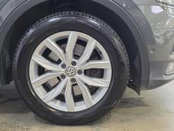 2017 Volkswagen Tiguan 140TDI Highline