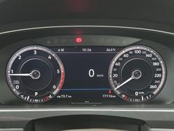 2017 Volkswagen Tiguan 140TDI Highline