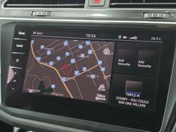 2017 Volkswagen Tiguan 140TDI Highline