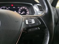 2017 Volkswagen Tiguan 140TDI Highline