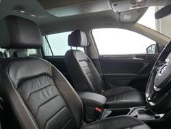 2017 Volkswagen Tiguan 140TDI Highline
