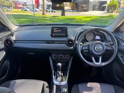 2017 Mazda CX-3 Maxx DK WHITE