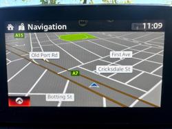 2017 Mazda CX-3 Maxx DK WHITE