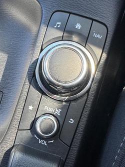 2017 Mazda CX-3 Maxx DK WHITE