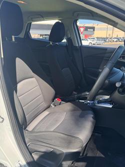 2017 Mazda CX-3 Maxx DK WHITE