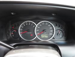 2004 Mazda Tribute Limited Sport MY04 4X4 On Demand Strato Blue