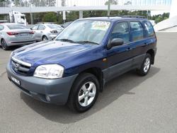 Mazda Tribute