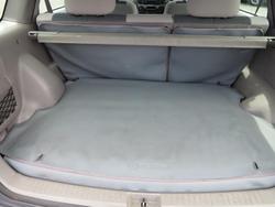 2004 Mazda Tribute Limited Sport MY04 4X4 On Demand Strato Blue