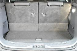 2017 Ford Everest Titanium