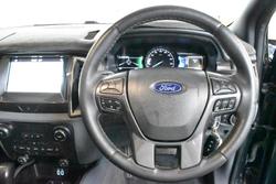 2017 Ford Everest Titanium