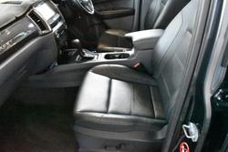 2017 Ford Everest Titanium