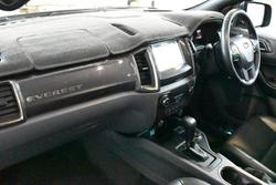 2017 Ford Everest Titanium