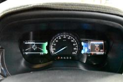 2017 Ford Everest Titanium