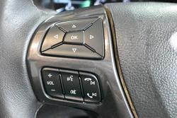 2017 Ford Everest Titanium