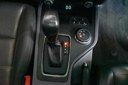 2017 Ford Everest Titanium