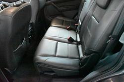 2017 Ford Everest Titanium